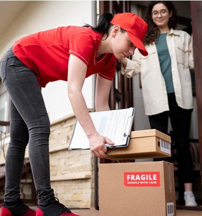 Complete Moving Services