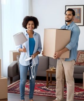 Office Relocation Services